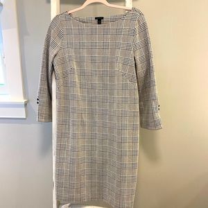Ann Taylor dress